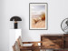 Wall Poster Afternoon Wind - seascape and sandy beach in summer 135887 additionalThumb 25