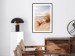 Wall Poster Afternoon Wind - seascape and sandy beach in summer 135887 additionalThumb 27