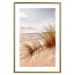 Wall Poster Afternoon Wind - seascape and sandy beach in summer 135887 additionalThumb 18