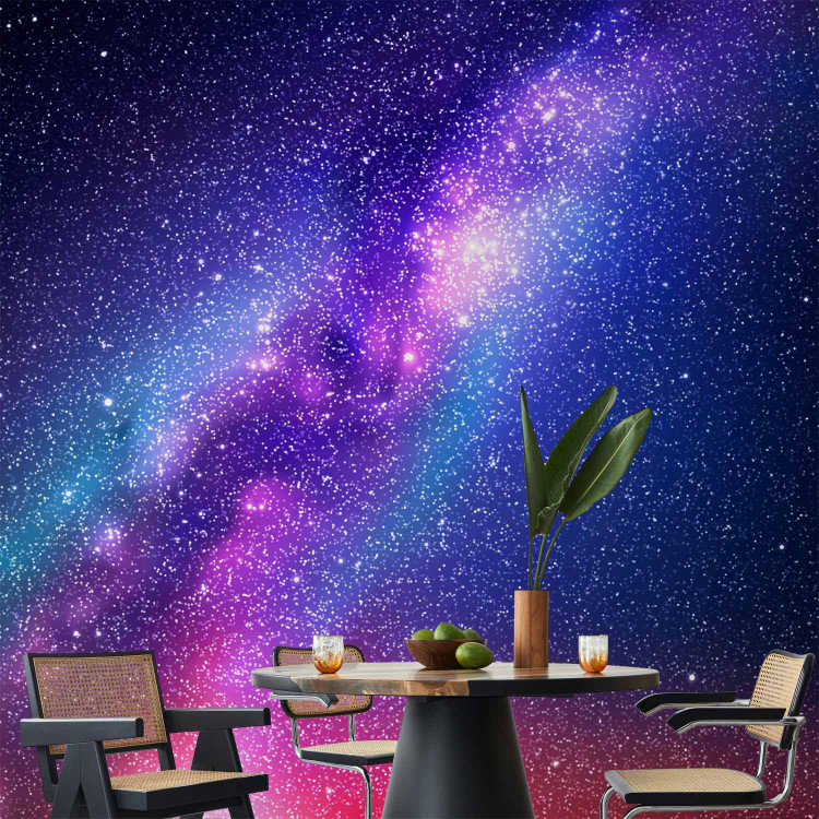 Wall Mural Great Galaxy 136187 additionalImage 6