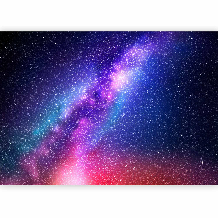 Wall Mural Great Galaxy 136187 additionalImage 1