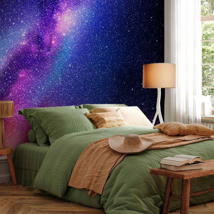 Wall Mural Great Galaxy 136187 additionalImage 2