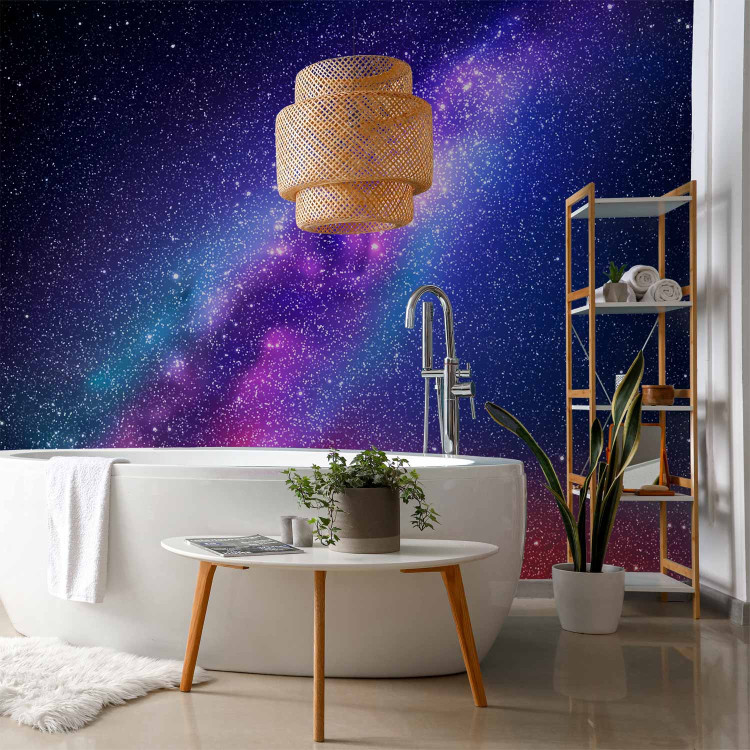 Wall Mural Great Galaxy 136187 additionalImage 8