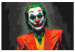 Paint by number Clown Smile - Portrait of a Man in Colorful Disguise 150387 additionalThumb 6