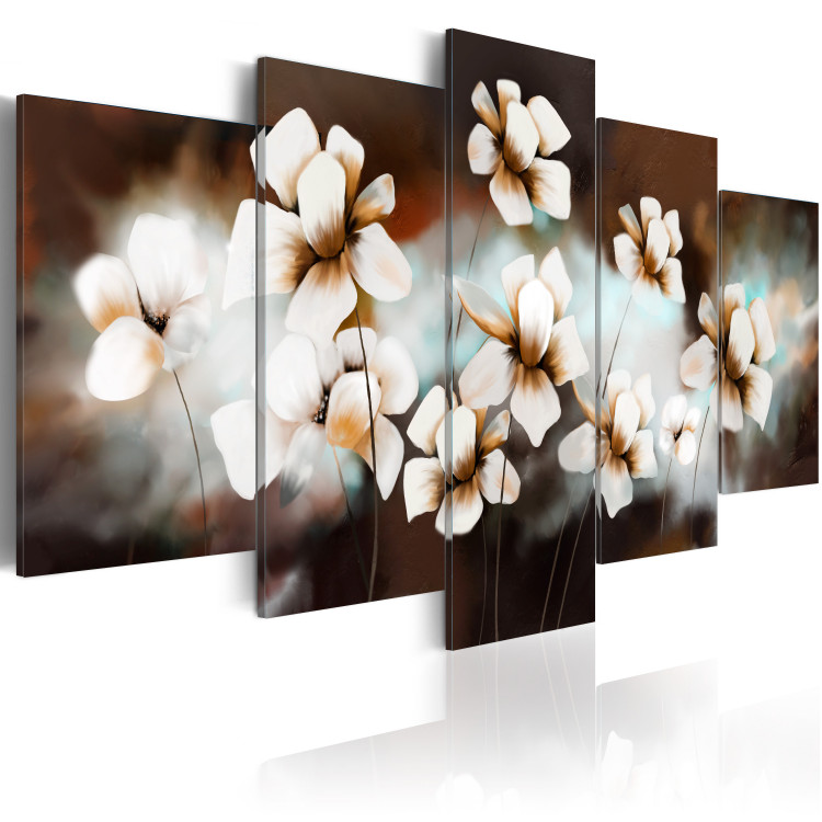Canvas Print Soft as silk 48787 additionalImage 2