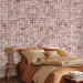 Modern Wallpaper Magma Stone background: mosaic 89387 additionalThumb 3