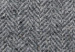 Canvas Material geometry - symmetrical pattern on a gray texture 117297 additionalThumb 4