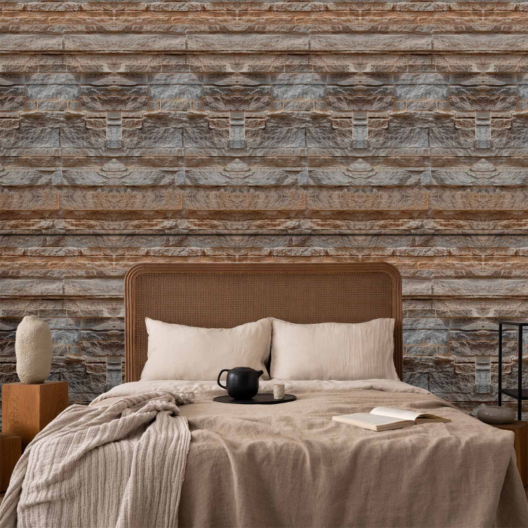 Modern Wallpaper Sand Touch 124397 additionalImage 4