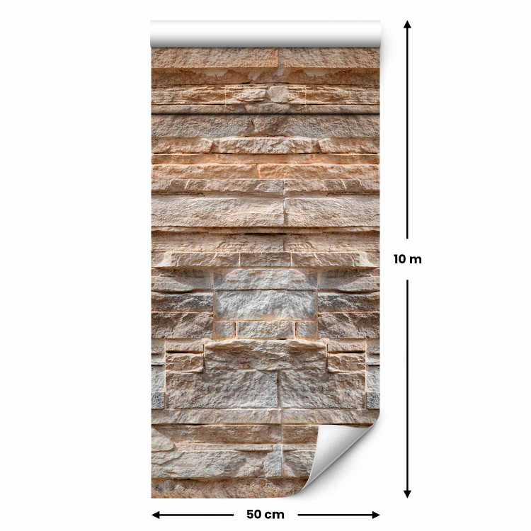 Modern Wallpaper Sand Touch 124397 additionalImage 7