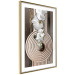 Wall Poster My Respite - oriental stone and white flowers in a zen motif 127397 additionalThumb 9