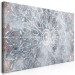 Large canvas print Blurred Mandala II [Large Format] 128697 additionalThumb 3