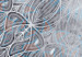 Large canvas print Blurred Mandala II [Large Format] 128697 additionalThumb 4