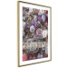 Wall Poster Gucci and Roses - composition of colorful flowers and luxury brand name 131797 additionalThumb 9