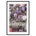 Wall Poster Gucci and Roses - composition of colorful flowers and luxury brand name 131797 additionalThumb 15