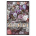 Wall Poster Gucci and Roses - composition of colorful flowers and luxury brand name 131797 additionalThumb 18