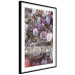 Wall Poster Gucci and Roses - composition of colorful flowers and luxury brand name 131797 additionalThumb 8