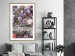 Wall Poster Gucci and Roses - composition of colorful flowers and luxury brand name 131797 additionalThumb 13