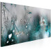 Large canvas print Sonata in Blue III [Large Format] 148997 additionalThumb 3