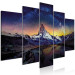 Canvas Matterhorn (5 Parts) Wide 150297 additionalThumb 2