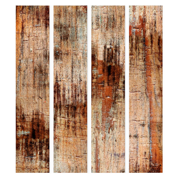 Modern Wallpaper Magma Tree Bark 114008 additionalImage 5