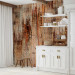 Modern Wallpaper Magma Tree Bark 114008 additionalThumb 7