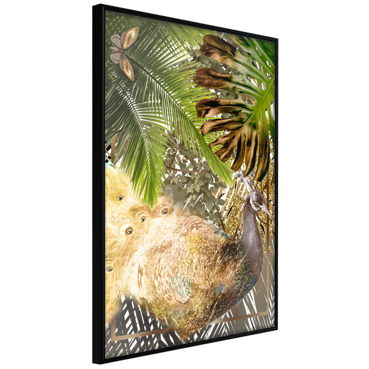 Wall gallery Exotic Fauna and Flora 125203 additionalImage 2