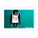 Poster Bad Monkey - mural with an animal and English text in Banksy style 119208 additionalThumb 25