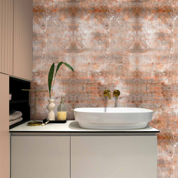 Modern Wallpaper Cement Colour 127408 additionalImage 10