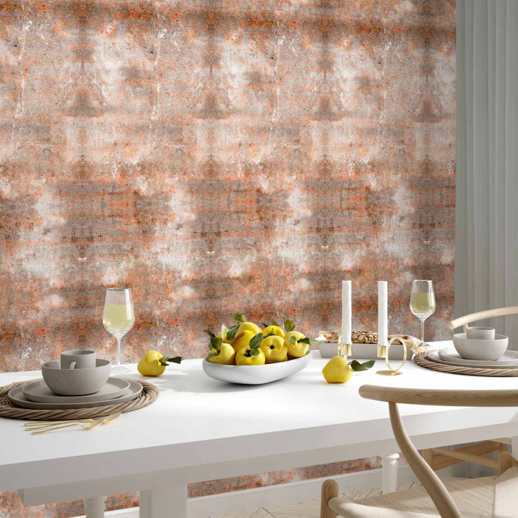 Modern Wallpaper Cement Colour 127408 additionalImage 9