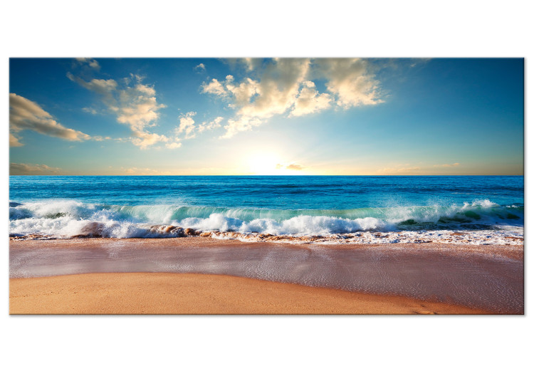 Large canvas print Last Holiday II [Large Format] 128908