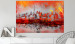 Large canvas print New York Sunset [Large Format] 131508 additionalThumb 6