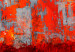 Large canvas print New York Sunset [Large Format] 131508 additionalThumb 4
