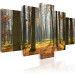 Canvas A nice forest landscape 58508 additionalThumb 2