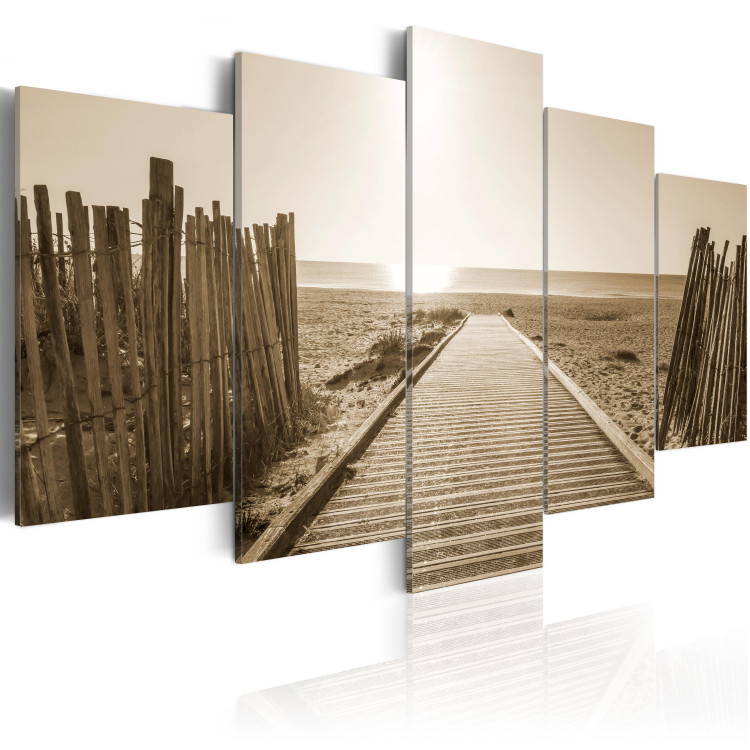 Canvas Beach of Memories 89908 additionalImage 2
