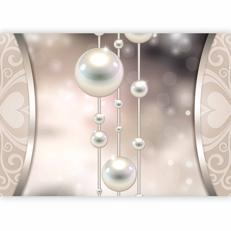 Wall Mural String of pearls 97708 additionalImage 5