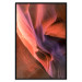 Poster Canyon Interior - colorful nature landscape among carved rocks 116518 additionalThumb 24