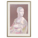 Poster Pastel Lady - woman with an animal by Leonardo da Vinci 123518 additionalThumb 19