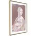 Poster Pastel Lady - woman with an animal by Leonardo da Vinci 123518 additionalThumb 8