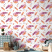 Modern Wallpaper Lost Feather 127018