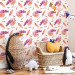 Modern Wallpaper Lost Feather 127018 additionalThumb 4