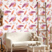 Modern Wallpaper Lost Feather 127018 additionalThumb 10