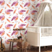 Modern Wallpaper Lost Feather 127018 additionalThumb 9