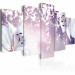 Canvas Magic violet composition 50218 additionalThumb 2