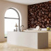 Wall Mural Coffee Beans - Energetic Motif of Coffee Beans for the Kitchen or Dining Room 60218 additionalThumb 7