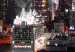 Canvas Print New York: Insomnia (5-piece) - City Immersed in Nightly Silence 98218 additionalThumb 5
