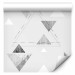 Wallpaper Levitating Triangles 108428 additionalThumb 6