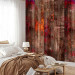 Wallpaper Magma Stained Wood 113928 additionalThumb 3