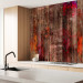 Wallpaper Magma Stained Wood 113928 additionalThumb 7
