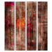 Wallpaper Magma Stained Wood 113928 additionalThumb 1