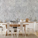 Wallpaper Magma Cement Terrazzo (Grey) 118028 additionalThumb 6